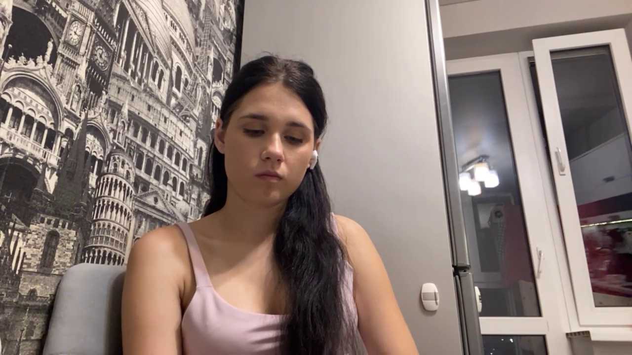 KatiaBozeman cam recording