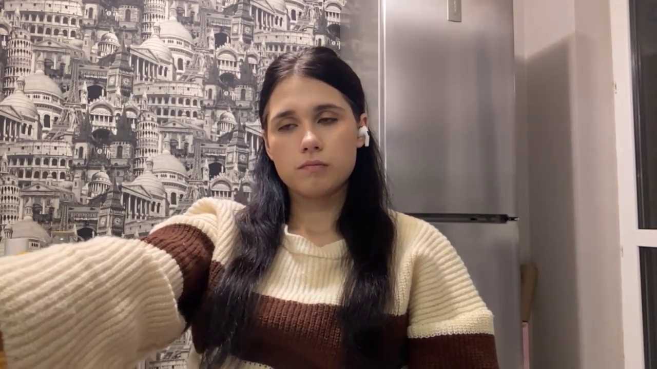 KatiaBozeman cam recording