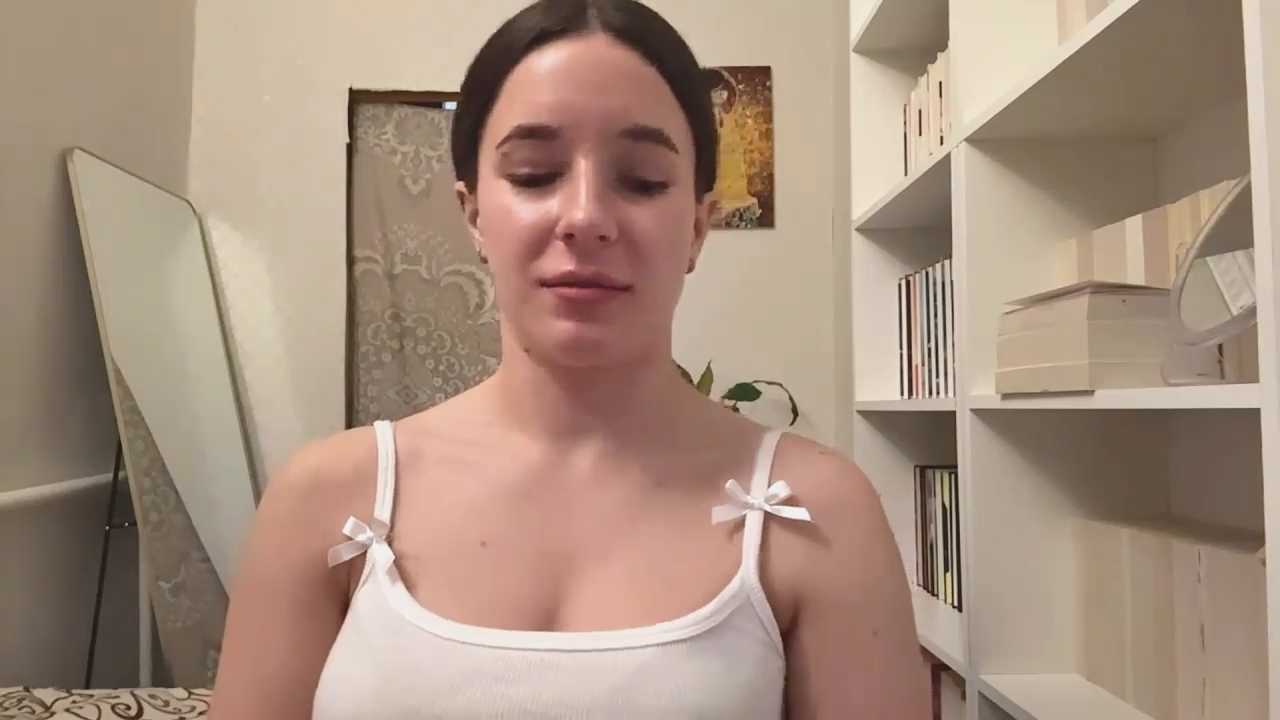 KatriceKlacic cam recording