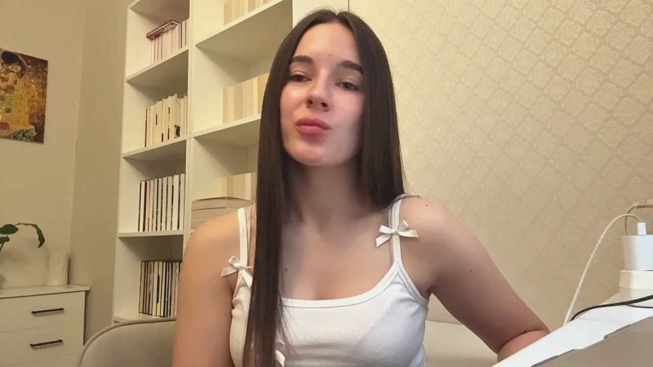 KatriceKlacic cam recording