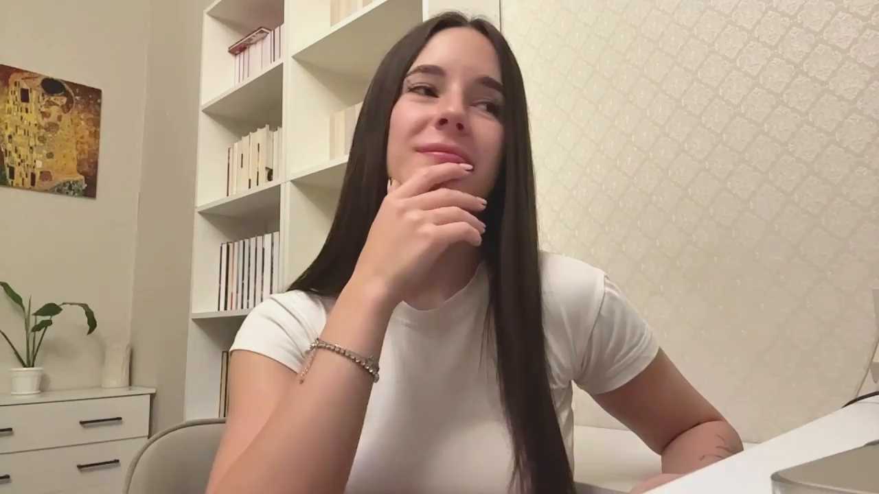 KatriceKlacic cam recording