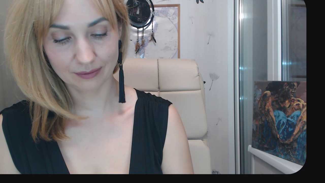 KatrinAlluring cam recording