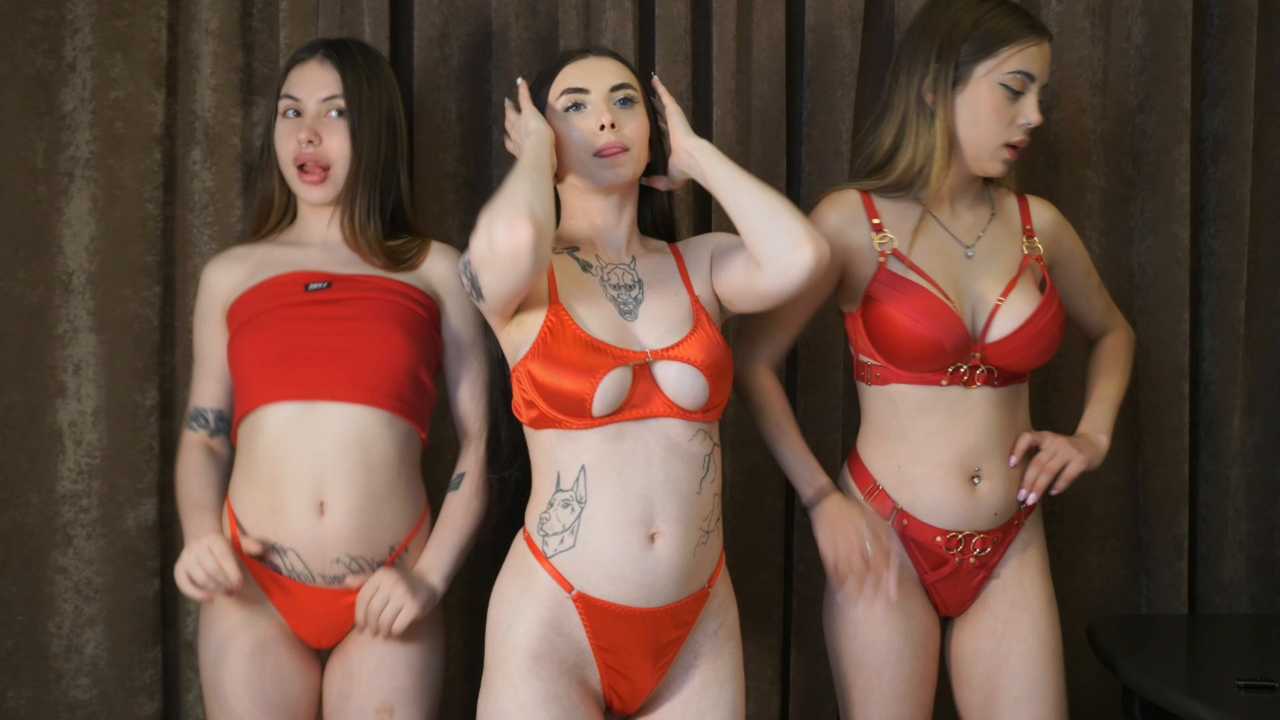 KatrinJons cam recording