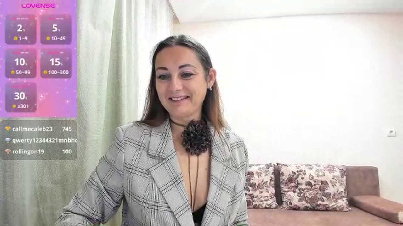 KatrinSweet cam recording