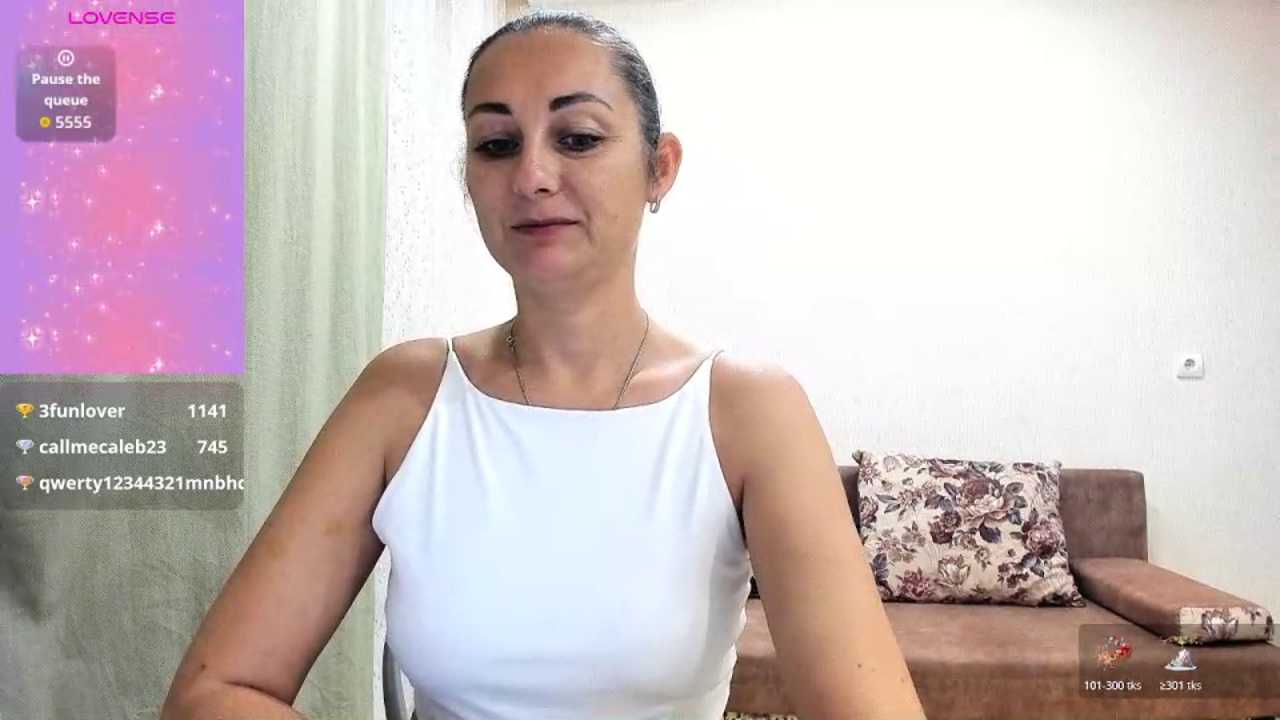KatrinSweet cam recording