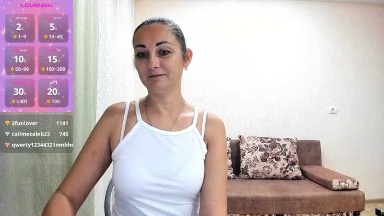 KatrinSweet cam recording