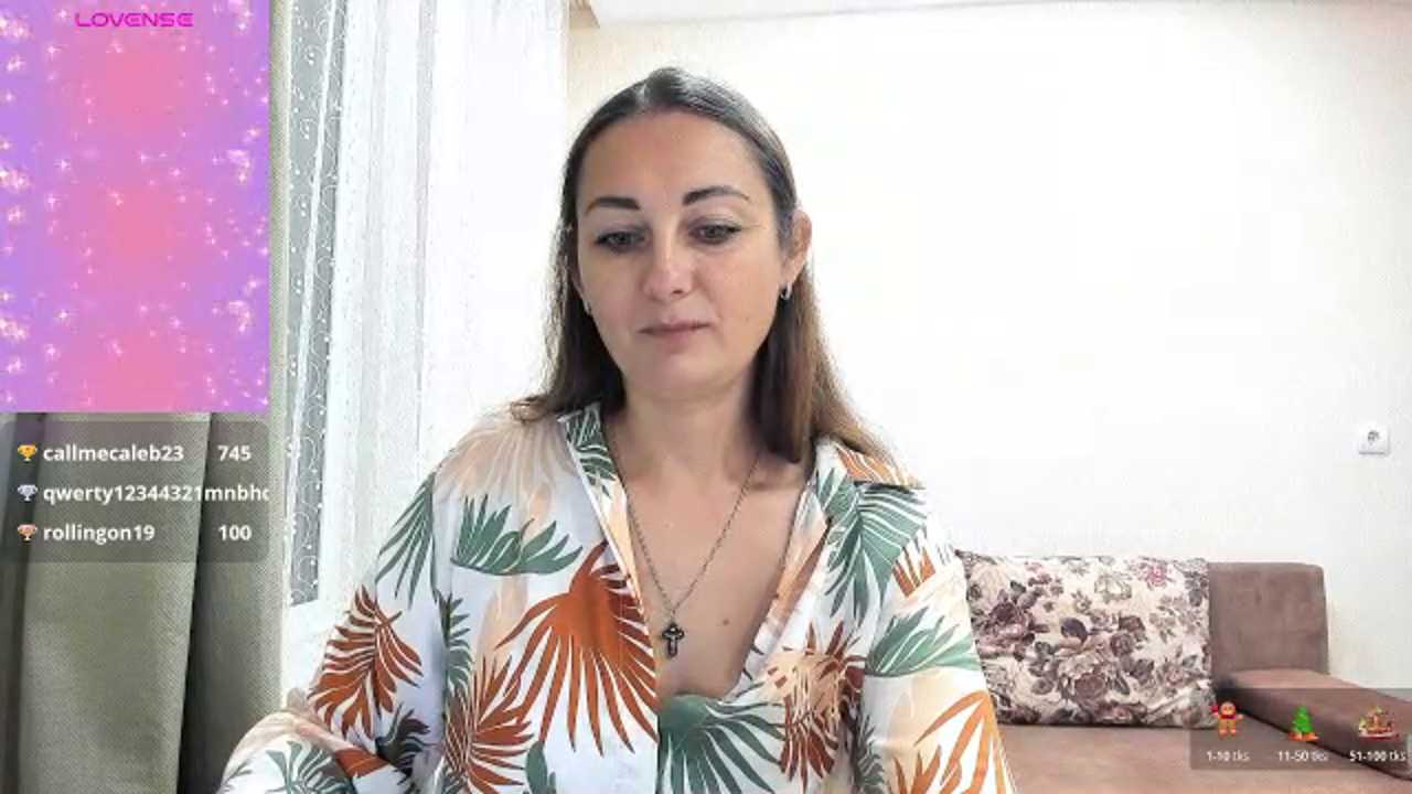 KatrinSweet cam recording