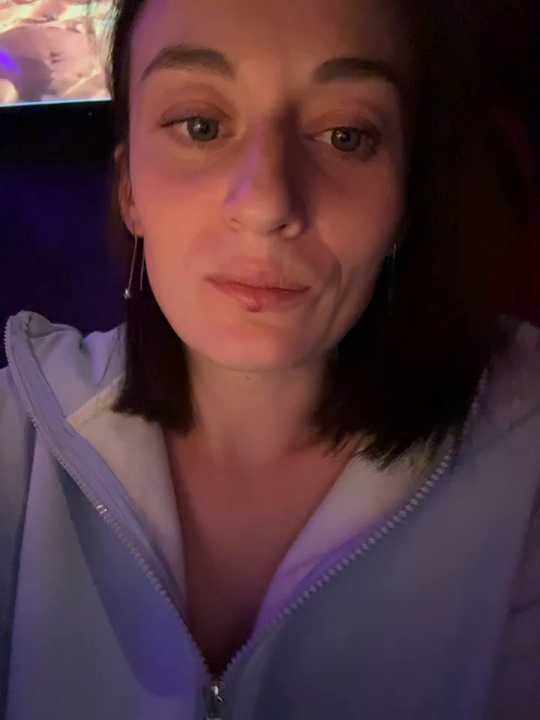 KattyMurr cam recording