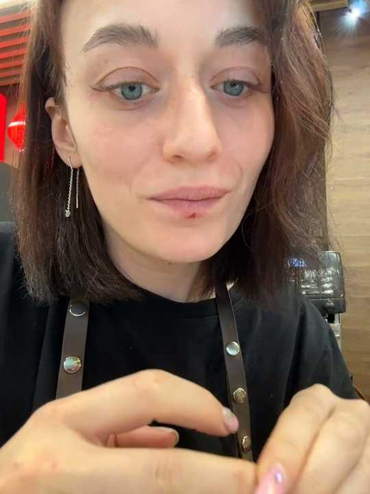 KattyMurr cam recording