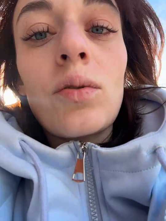 KattyMurr cam recording