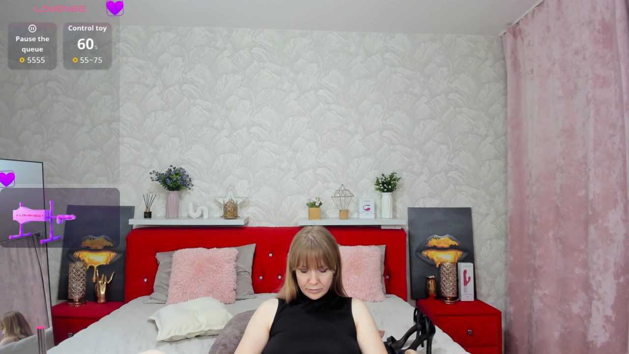 KattyPeachX cam recording