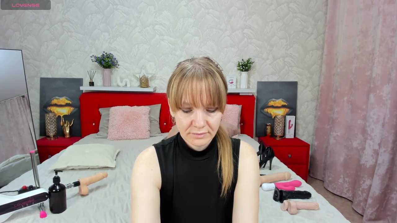 KattyPeachX cam recording