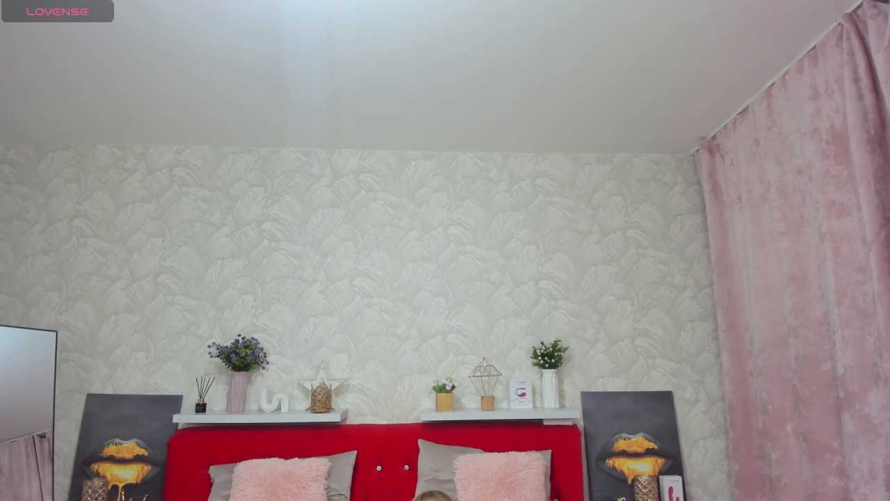 KattyPeachX cam recording