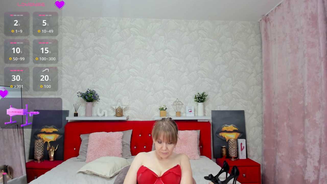 KattyPeachX cam recording