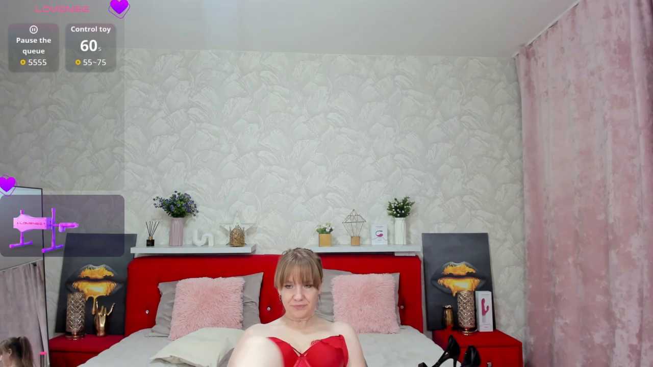KattyPeachX cam recording
