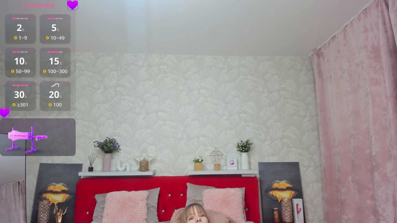 KattyPeachX cam recording