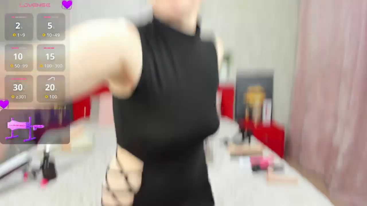 KattyPeachX cam recording