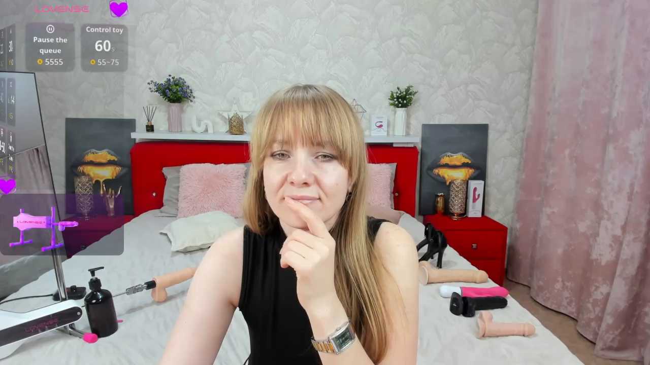 KattyPeachX cam recording