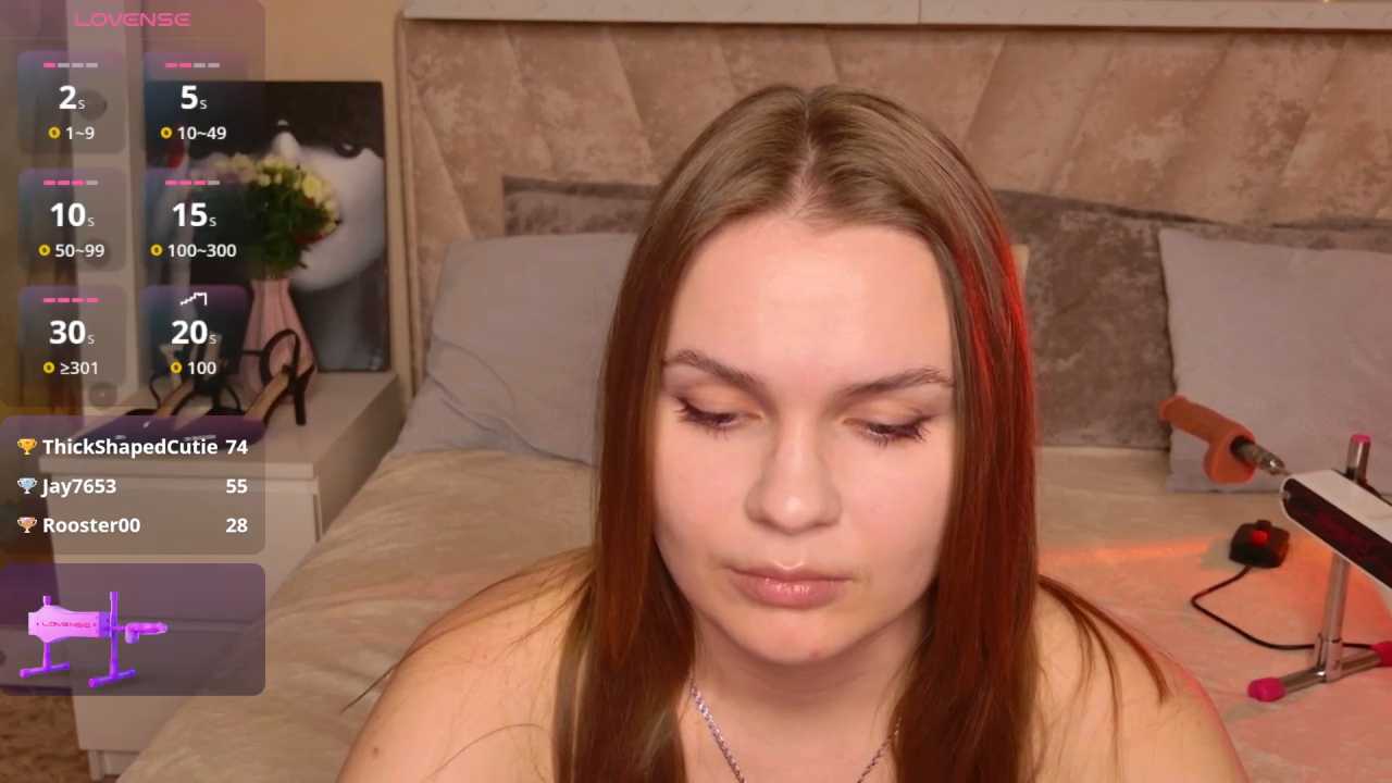 KattyWests cam recording