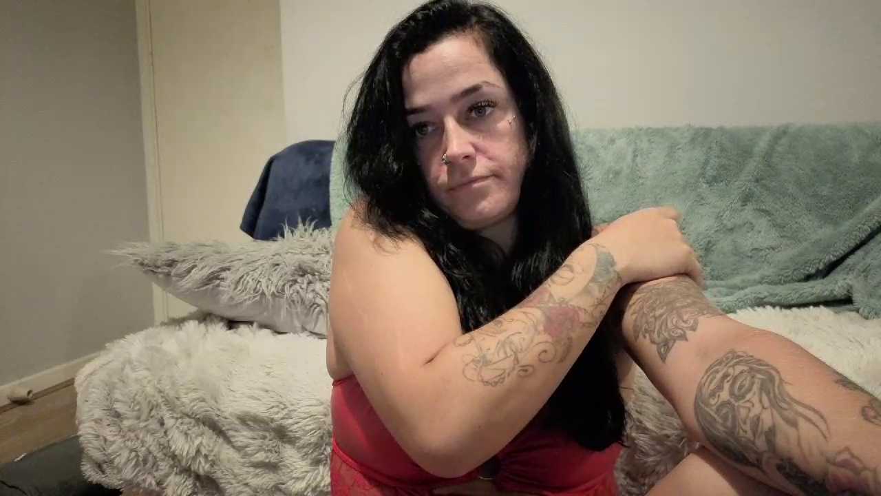 Kattyluvvvv cam recording
