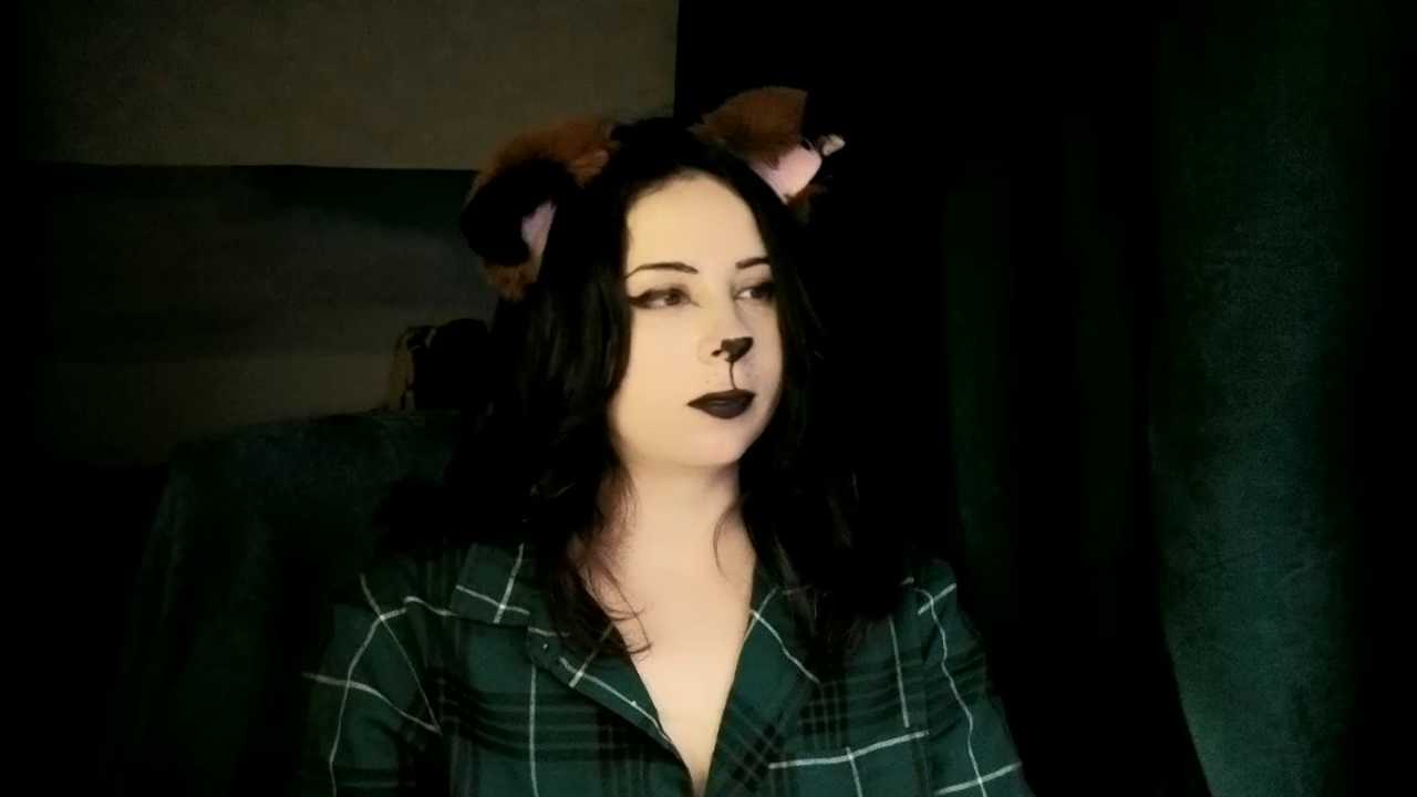 KattyySummer cam recording