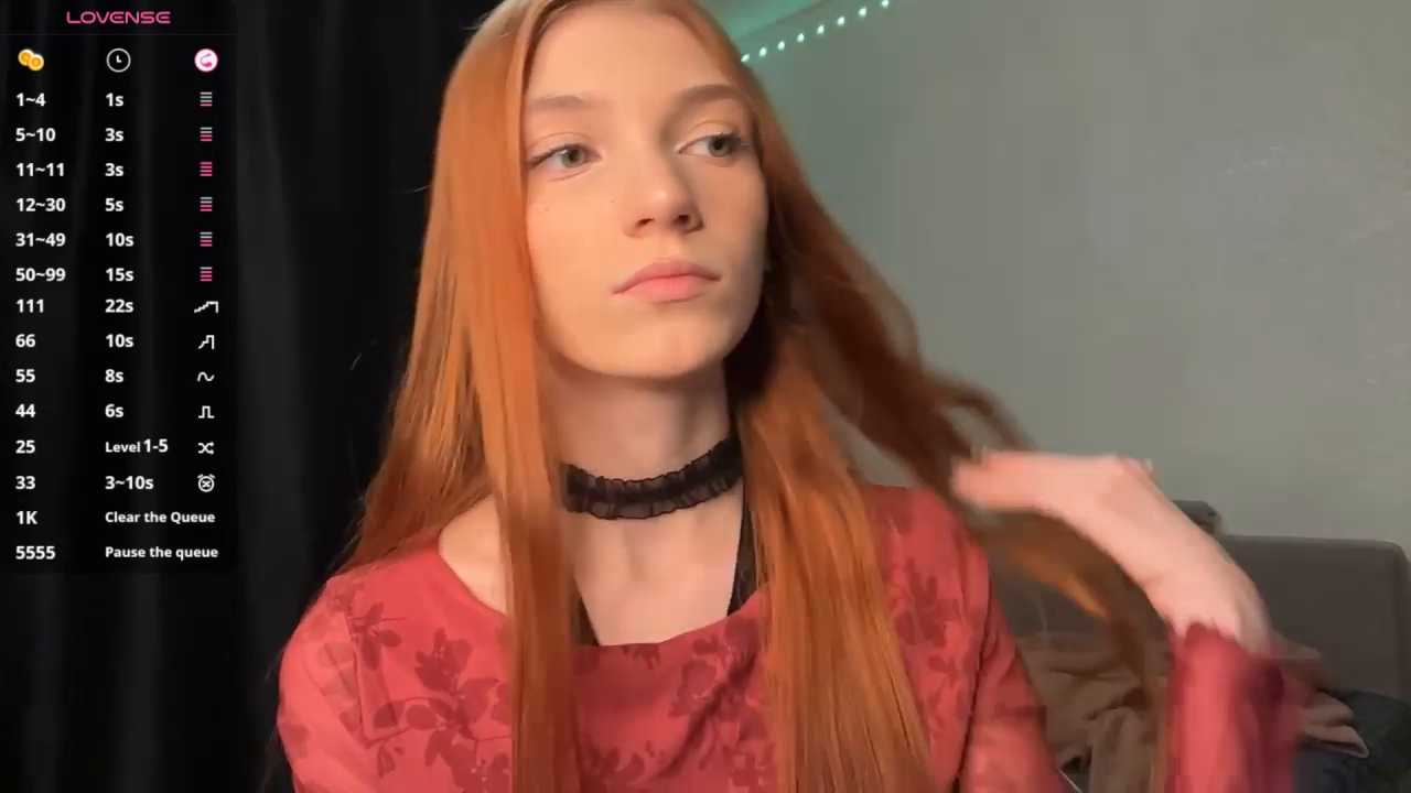 KatyCullip cam recording