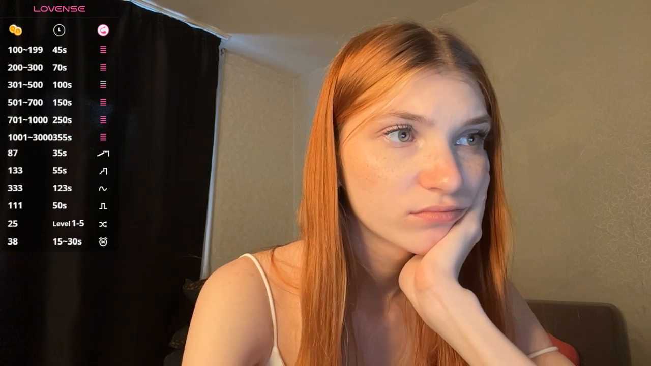 KatyCullip cam recording