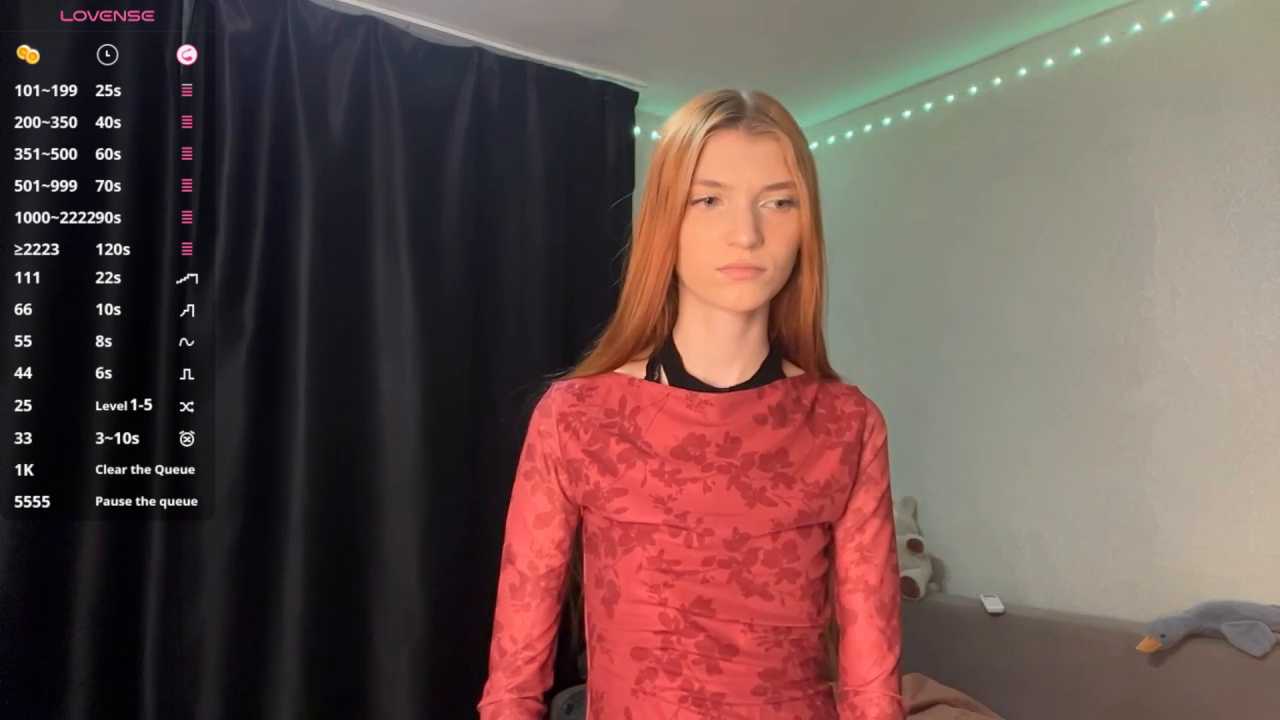 KatyCullip cam recording