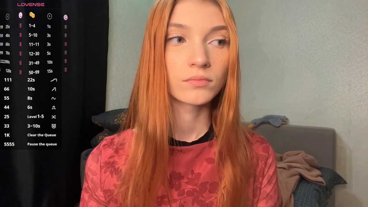 KatyCullip cam recording