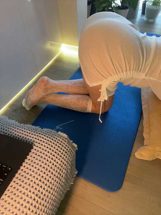 KatyMotS cam recording
