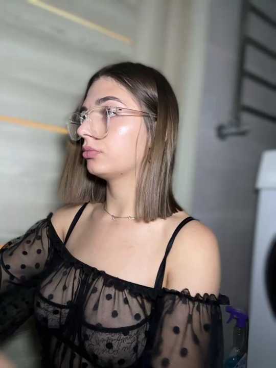 KatyOops cam recording