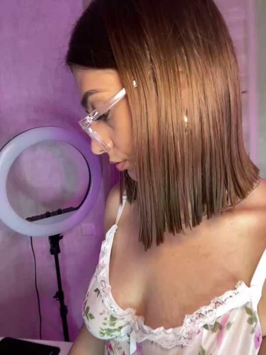 KatyOops cam recording