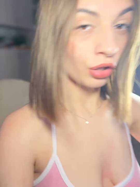 KatyOops Stripchat recording – Oct 25, 2026