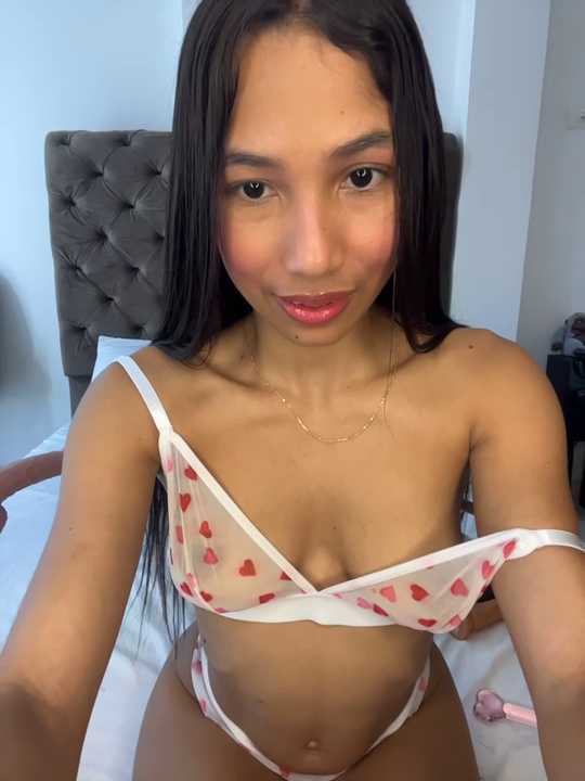 KatyReales cam recording