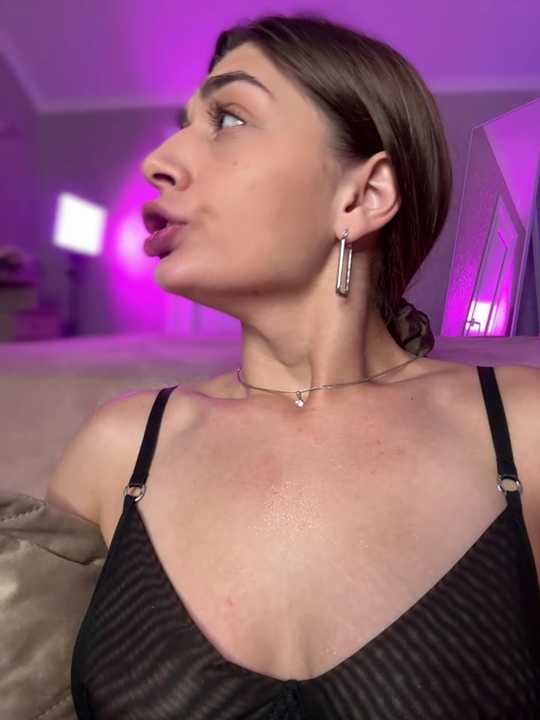 KatyTrouble cam recording