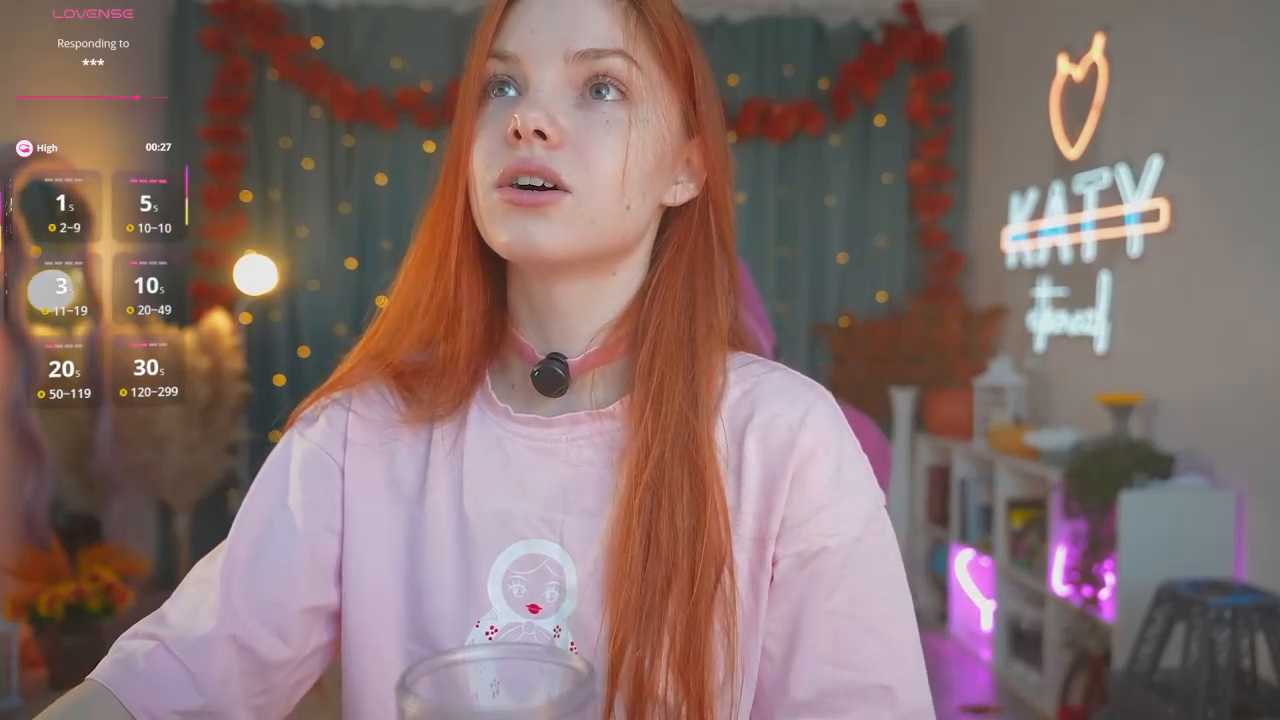Katy__Ethereal cam recording