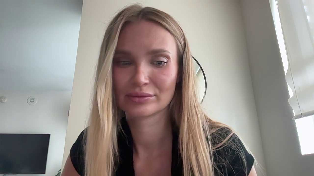 Kavellina Stripchat recording – Oct 24, 2026