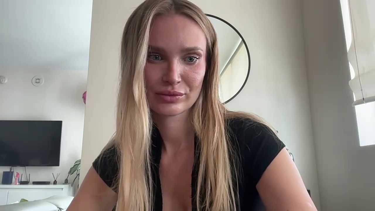 Kavellina Stripchat recording – Oct 24, 2026