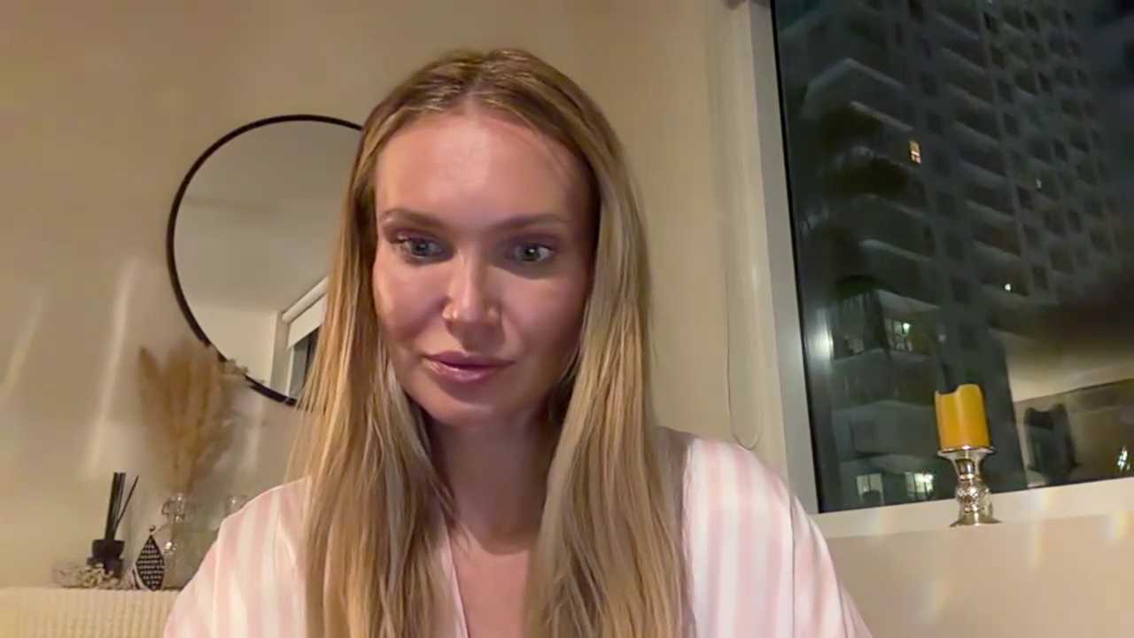 Kavellina Stripchat recording – Oct 20, 2026