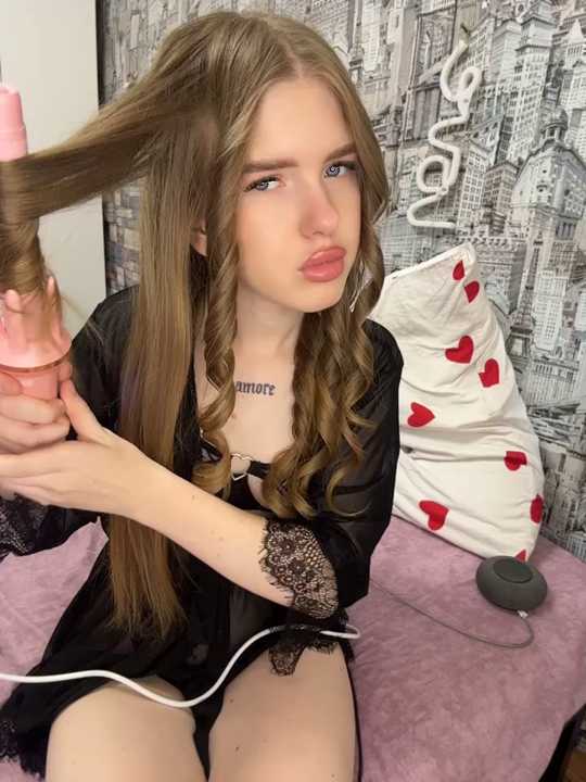 KayShaw cam recording