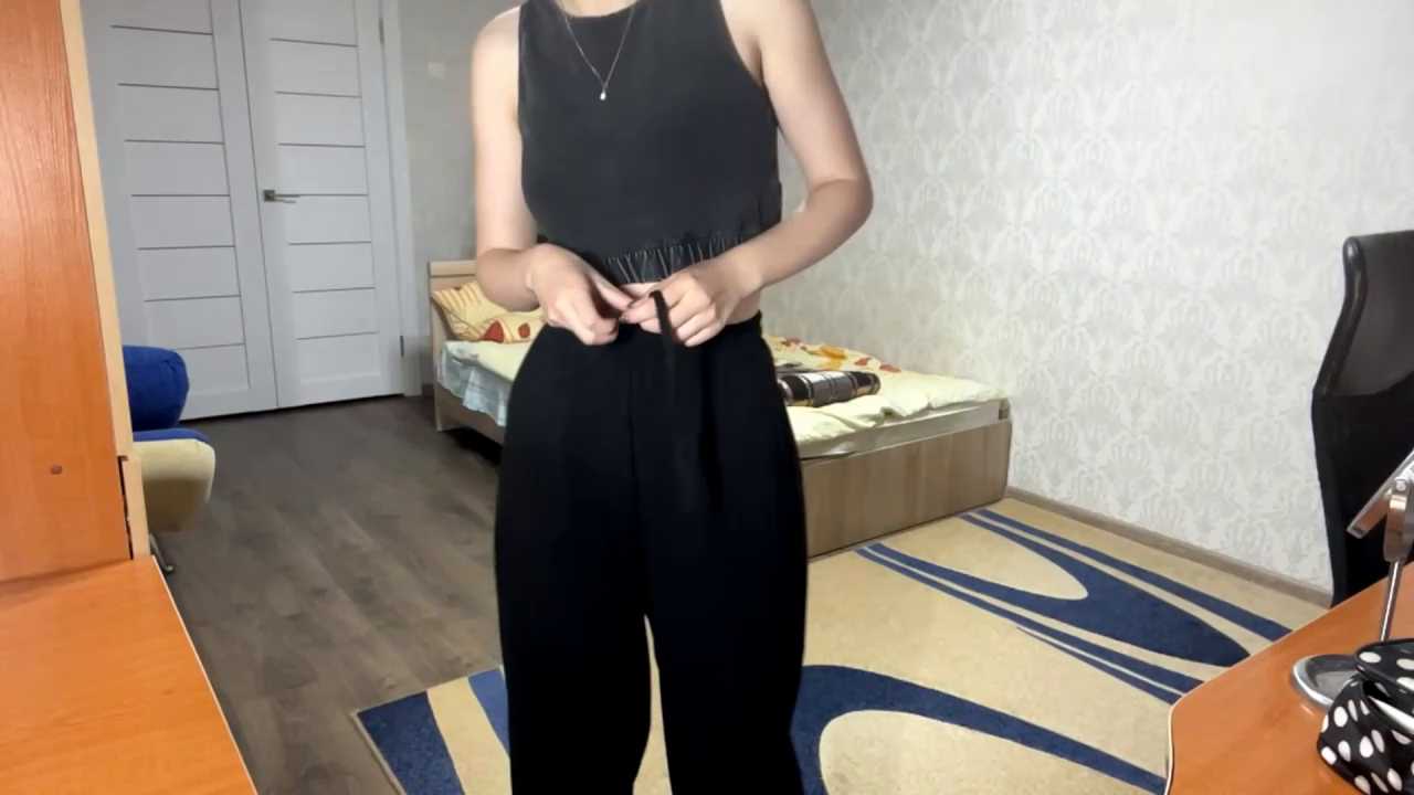 KayceUpton cam recording
