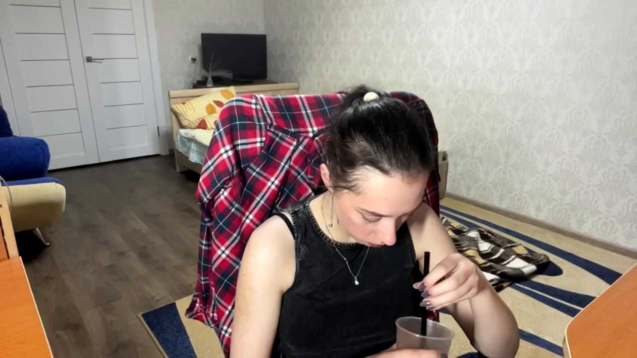 KayceUpton cam recording