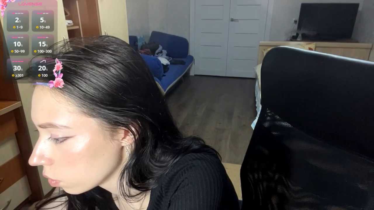 KayceUpton cam recording