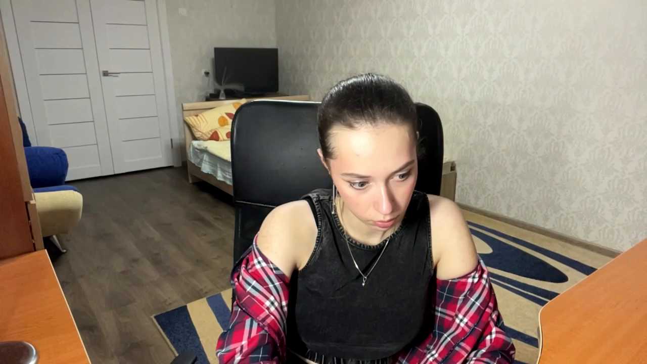 KayceUpton cam recording