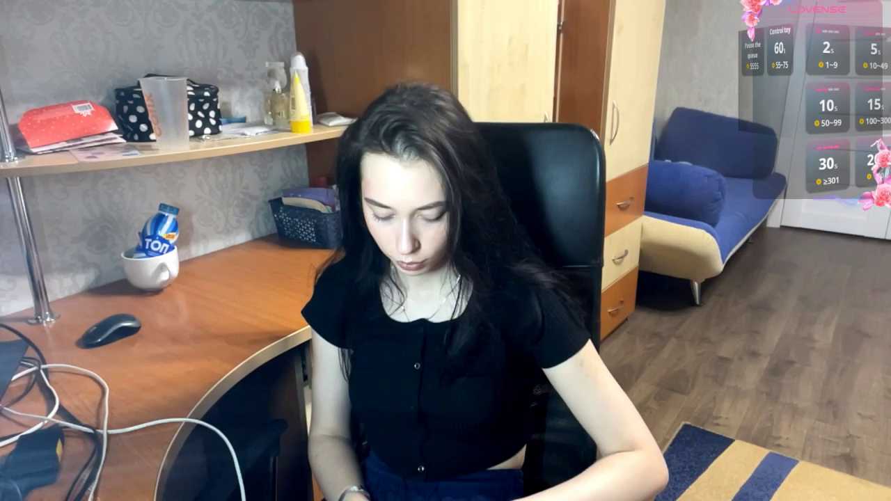 KayceUpton cam recording