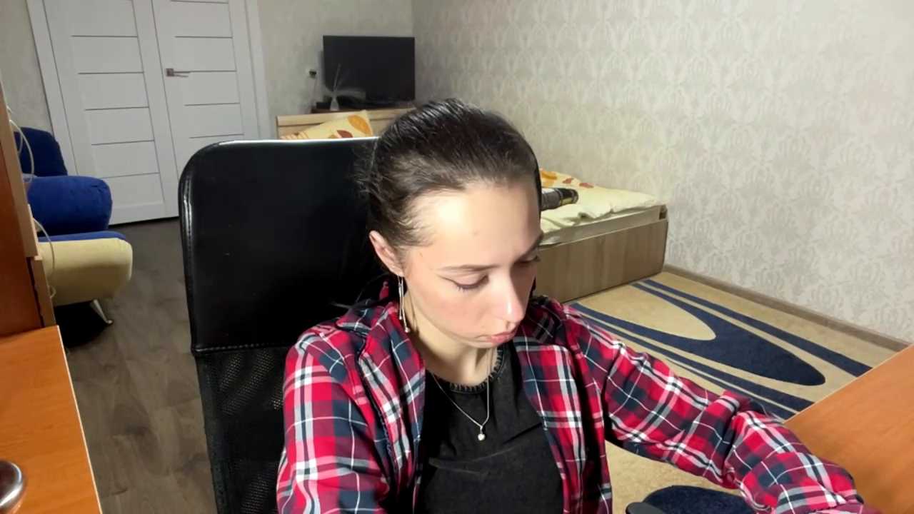 KayceUpton cam recording