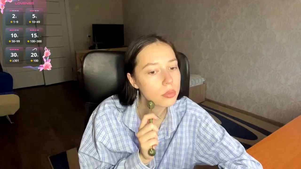 KayceUpton cam recording