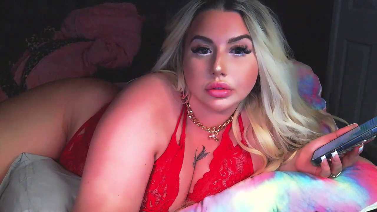KaylaBossDoll Stripchat recording – Oct 24, 2026