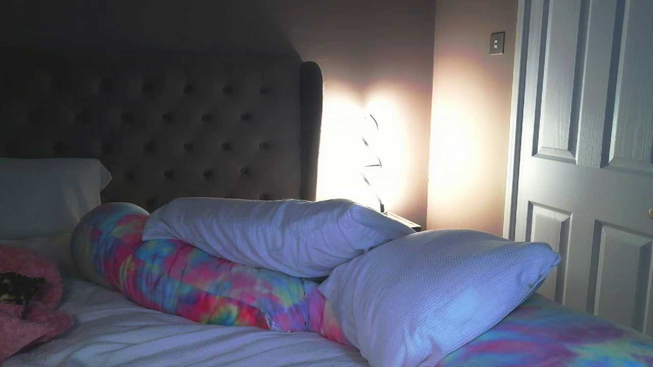 KaylaBossDoll Stripchat recording – Oct 21, 2026