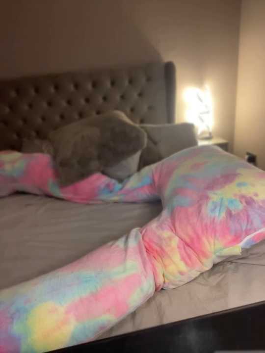 KaylaBossDoll Stripchat recording – Oct 24, 2026